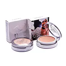 Пудра компактна Mac Patrick Star 2в1-20 g.