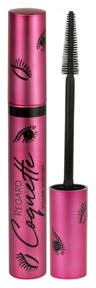 Туш для вій Vivienne Sabo Regard coquette 9 мл, фото 1