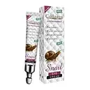 Антивіковий крем навколо очей Collagen Snail 20 мл, фото 3
