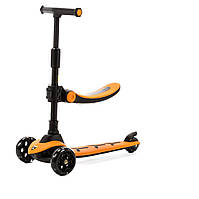 Дитячі самокати