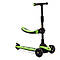 Самокат Lamborghini Kids Scoter green, фото 6