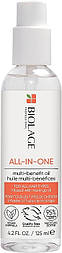 Олійка для блиску та шовковистості волосся Matrix Biolage All-In-One Multi-Benefit Oil 125 мл