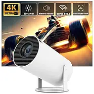 Мультимедійний портативний проектор на Android FG240430025Q Проектор з підтримкою Wi-Fi та Bluetooth, фото 5