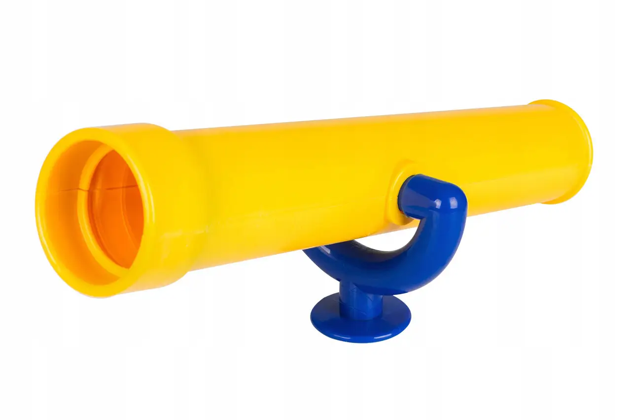 Телескоп ігровий для дитячого майданчика, фото 1