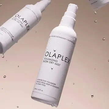 Спрей для об'єму волосся Olaplex Volume Blow Dry Mist 150ml