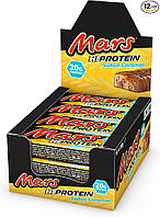 Mars Mars High Protein Bar 12x59g