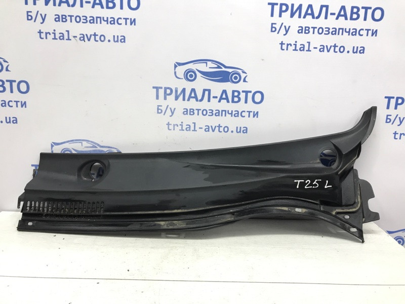 Дефлектор двірників Toyota Avensis T25 2.0 DIESEL 1CDFTV 2003 лев. (Б/в), фото 1