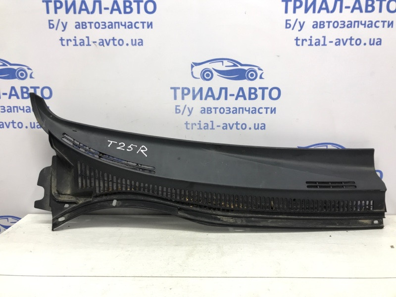 Дефлектор двірників Toyota Avensis T25 2.0 DIESEL 1CDFTV 2003 р. прав. (Б/в), фото 1