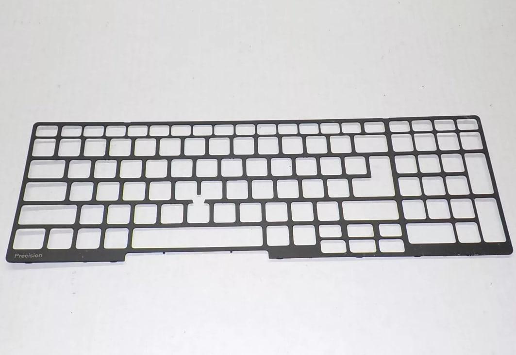 Dell Precision 7530 7540 Фрейм клавіатури FA26K000200 0VJYM9 б/у