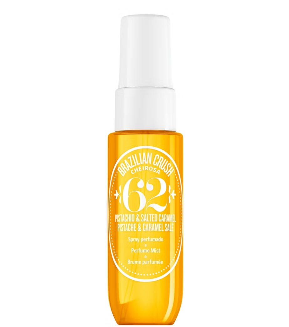 30 мл Парфумований спрей для тіла та волосся Sol de Janeiro Brazilian Crush Cheirosa 62 Hair and Body Fragrance Mist