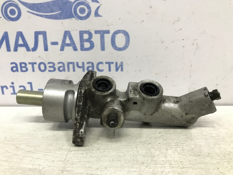 Гальмівний циліндр головний Toyota Avensis T25 2.0 DIESEL 1CDFTV 2003 (б/в), фото 1