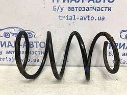 Пружина передня Toyota Avensis T25 2.0 DIESEL 1CDFTV 2003 (б/в)