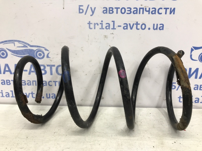 Пружина передня Toyota Avensis T25 2.0 DIESEL 1CDFTV 2003 (б/в), фото 1