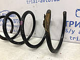 Пружина передня Toyota Avensis T25 2.0 DIESEL 1CDFTV 2003 (б/в), фото 3