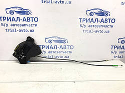 Замок двері передній правий Toyota Avensis T25 2.0 DIESEL 1CDFTV 2003 (б/в)