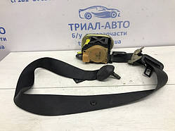 Ремінь безпеки передній правий Toyota Avensis T25 2.0 DIESEL 1CDFTV 2003 (б/в)