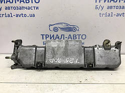 Колектор впускний метал Toyota Avensis T25 2.0 DIESEL 1CDFTV 2003 (б/в)