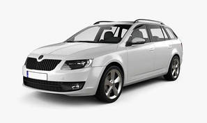 Octavia III (2013-2019)