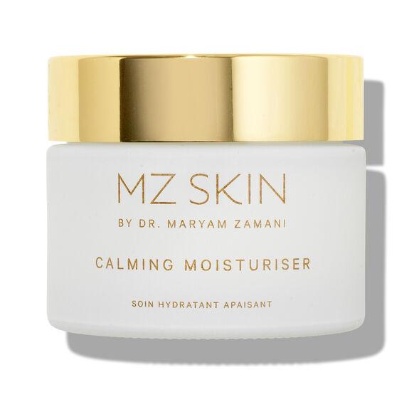 Крем для чутливої шкіри обличчя MZ SKIN Calming Moisturizer, 30 ml