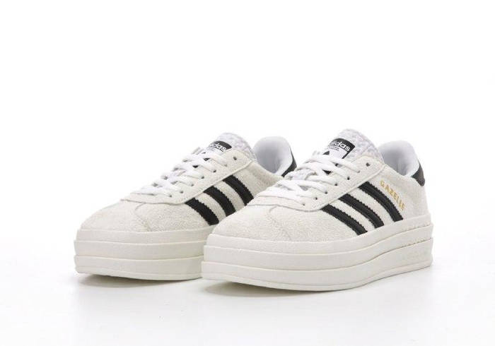 Кроссовки Adіdas Gazelle Bold | Женские кроссовки | Демисезонные ...