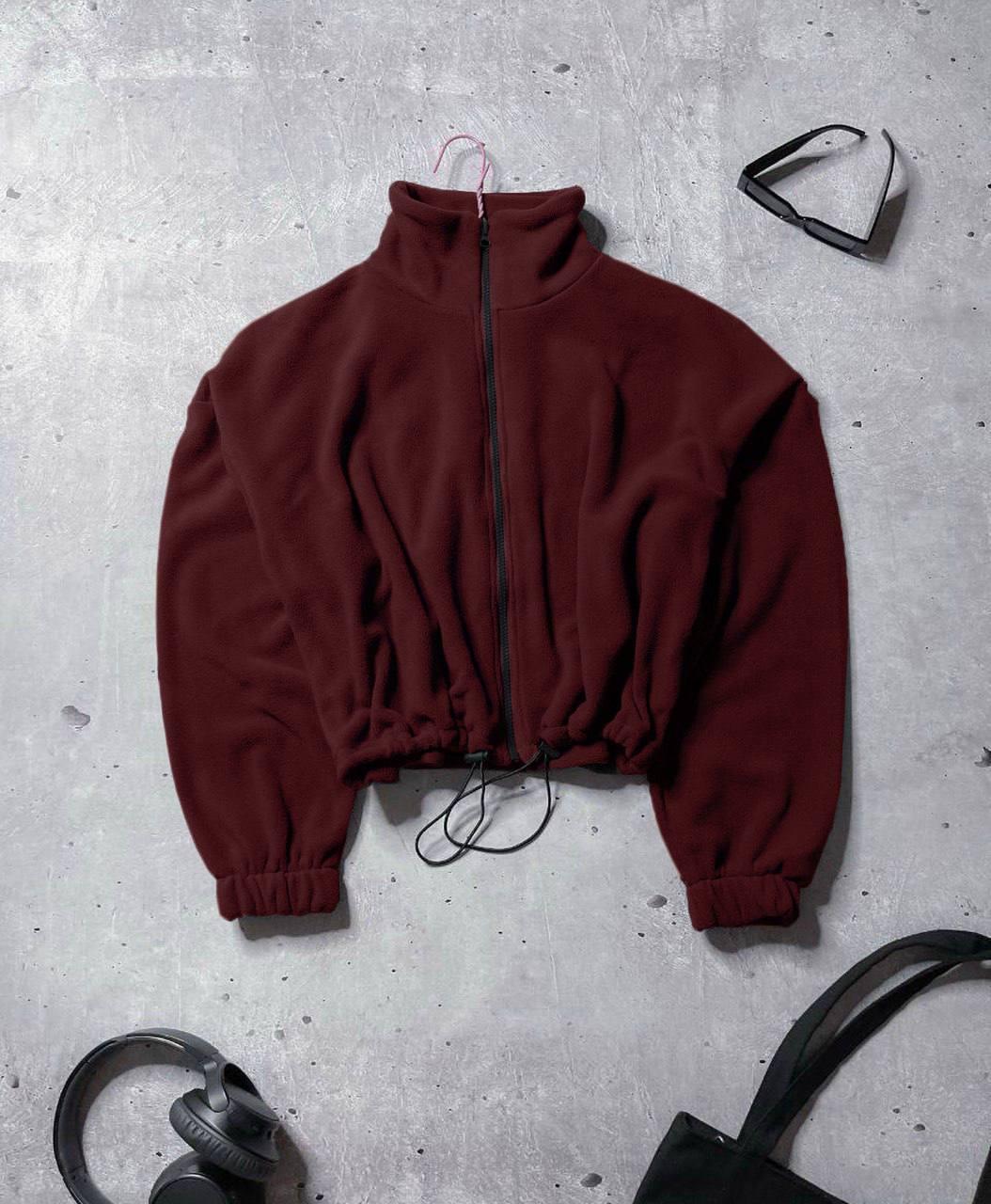 Стильний бомбер жіночий, фото 1