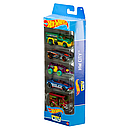 Набір машинок Хот Вілс 5 шт Hot Wheels HW City HTV39, фото 5