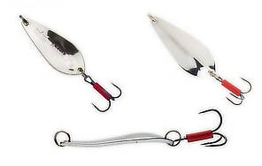 Блешня Fishing ROI Atom - Коливаюча - 21 гр