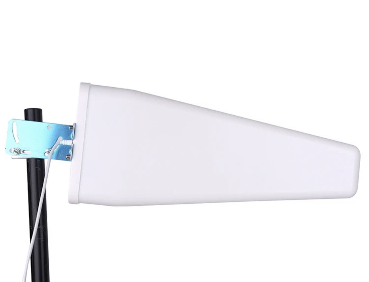 Антена логоперіодична ЛПА LPA GSM 700-2700 МГц, 100 Вт, 9 dBi, N-female