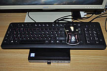 ПК+Монітор HP EliteDesk 800 G3 USFF/ i5-7500T/ 16GB RAM/ 500GB SSD/ UHD 630+Б-клас Acer B243HL 24" 1920x1080, фото 6