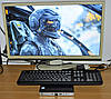 ПК+Монітор HP EliteDesk 800 G3 USFF/ i5-7500T/ 16GB RAM/ 500GB SSD/ UHD 630+Б-клас Acer B243HL 24" 1920x1080, фото 8