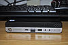 ПК+Монітор HP EliteDesk 800 G3 USFF/ i5-7500T/ 16GB RAM/ 500GB SSD/ UHD 630+Б-клас Acer B243HL 24" 1920x1080, фото 9