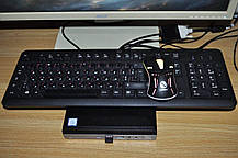 ПК+Монітор HP EliteDesk 800 G3 USFF/ i5-7500T/ 32GB RAM/ 1000GB SSD/ UHD 630+Б-клас Acer B243HL 24" 1920x1080, фото 6