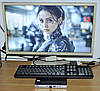 ПК+Монітор HP EliteDesk 800 G3 USFF/ i5-7500T/ 32GB RAM/ 1000GB SSD/ UHD 630+Б-клас Acer B243HL 24" 1920x1080, фото 7