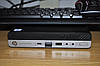 ПК+Монітор HP EliteDesk 800 G3 USFF/ i5-7500T/ 32GB RAM/ 1000GB SSD/ UHD 630+Б-клас Acer B243HL 24" 1920x1080, фото 9
