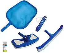 Комплект для прибирання басейну Kokido Classic K112CBX/3W