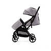 Коляска прогулянкова Adamex Tino grey, фото 6