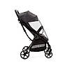 Коляска прогулянкова Adamex Tino graphite, фото 9