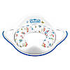 Накладка на унітаз м'яка Maltex The Smurfs Padded toilet trainer seat 1414_37 white (білий), фото 2