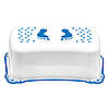 Підніжка Maltex The Smurfs 2-component step stool - Pony 1417_37 white (білий), фото 4