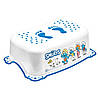 Підніжка Maltex The Smurfs 2-component step stool - Pony 1417_37 white (білий), фото 6