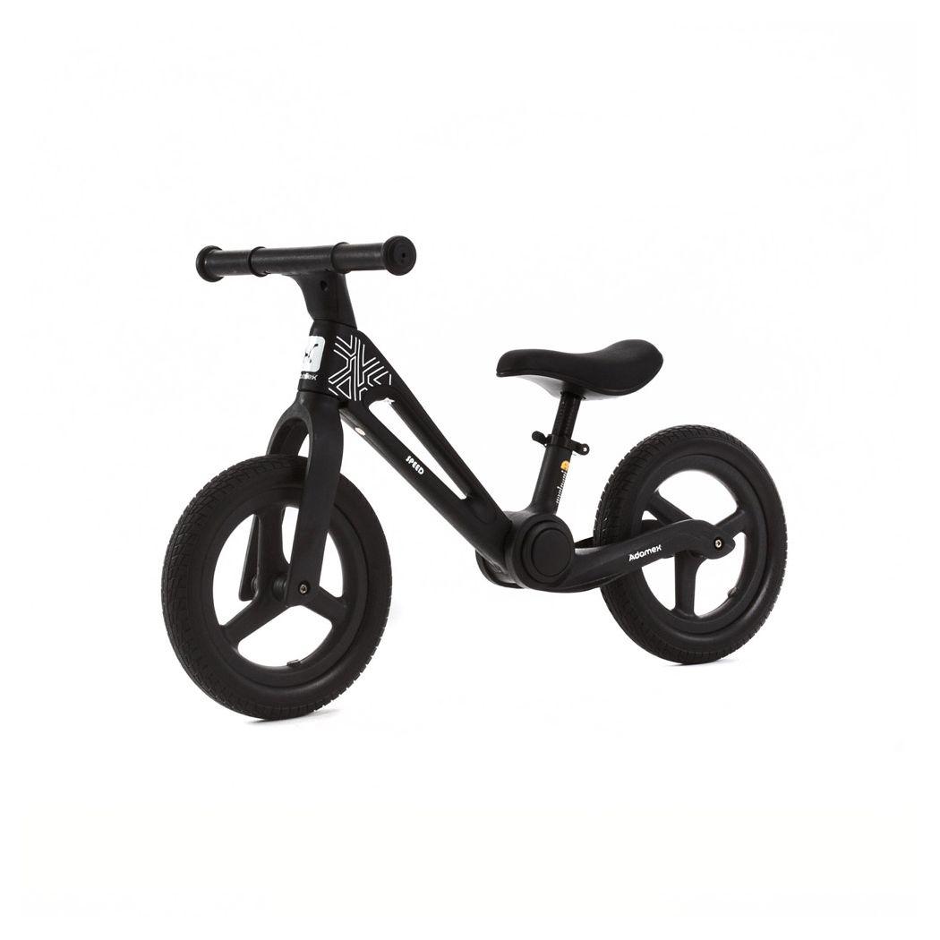 Біговел Adamex Speed black, фото 1