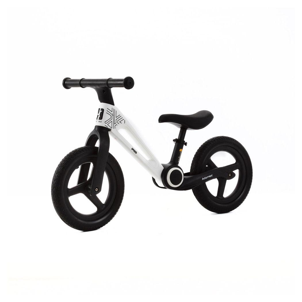 Біговел Adamex Speed white, фото 1