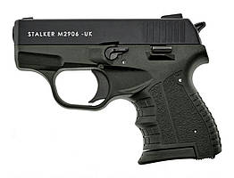 Стартовий пістолет Stalker 2906 khaki