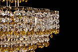 Кришталева класична люстра L0274/8, фото 2