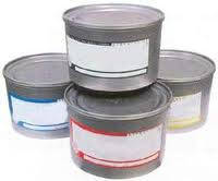 Олійні Лаки