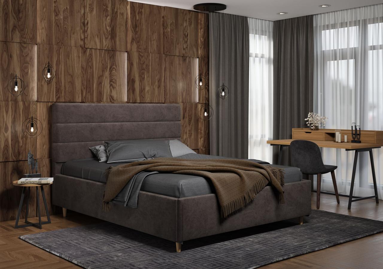 Ліжко-подіум Bali/Балі (1400х2000), фото 1