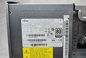 Б/в Комп'ютер Fujitsu Esprimo D538 SFF| Pentium Gold G5600| 8 GB RAM| 256 GB SSD| UHD 630, фото 5