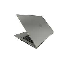 Б/в Ультрабук HP ProBook 440 G6 14" 1920x1080| Core i5-8250U| 8 GB RAM| 240 GB SSD + 500 GB HDD| HD 620, фото 2