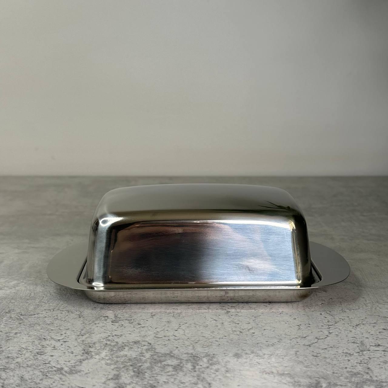 Маслянка Tescoma GrandCHEF 17х11 см, фото 1