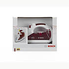 Іграшкова праска Klein Bosch Mini, фото 4